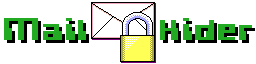 MailHider